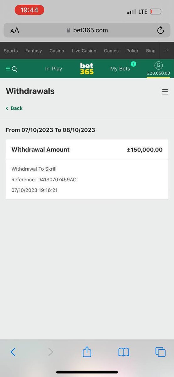 Kaylajazm's tweet photo. BIG WIN FELLAS ❤️

🙂 The harder you work for something, the greater you'll feel when you achieve it. Dream Bigger ❤️🤞🏾

👏CONGRATULATIONS MATES 🎉😍

Interested click and join my telegram group 
👇👇👇

https://t.co/rPUwQY7QV3

https://t.co/rPUwQY7QV3

https://t.co/rPUwQY7QV3 https://t.co/Bd2u3htlj7