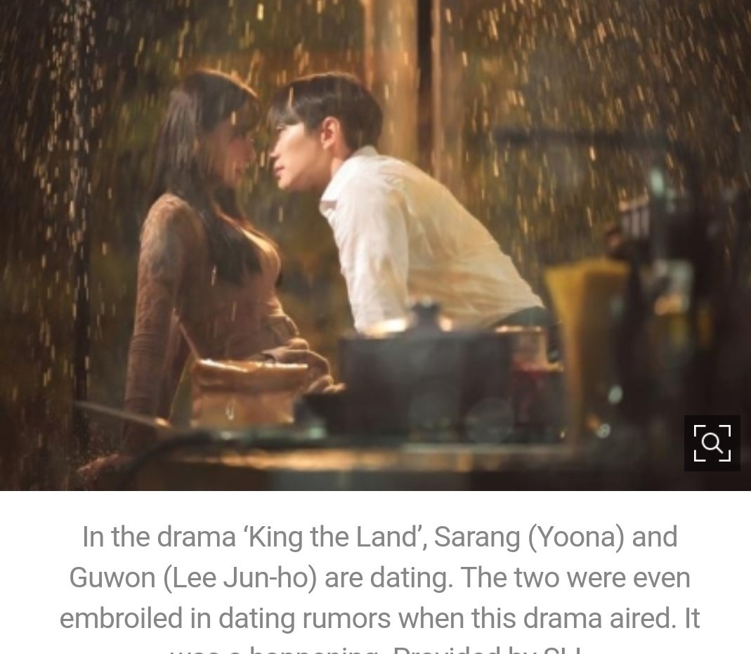 OhsoHuisman's tweet photo. King the land script was considered 'the ugly duckling' that it even got rejected by alot of broadcasting companies &amp; ott platforms including jtbc until junho &amp; yoona came onboard. Against all odds, It became most loved Korean drama overseas n 2023 most successful Netflix show✨ https://t.co/I1SSRMXnP0