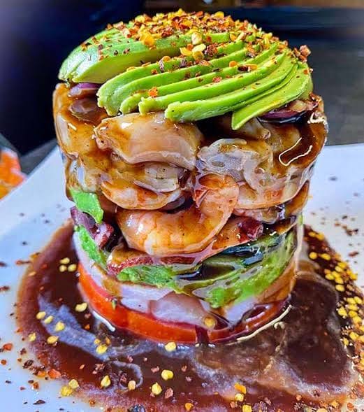 MaxHope37544357's tweet photo. @BroontangoVlogs MARISCOS (seafood) https://t.co/B5eB9DLcn1
