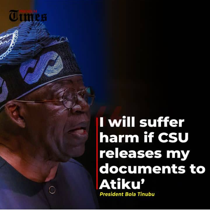 Multiple names
- Adekunle
- Yekini
- Amoda
- Adenike

Multiple Nationalities
- Guinea
- Nigeria
- USA

Multiple date of birth
- 1952
- 1954
- 1955

Multiple Criminal record
- Certificate forgery
- Drug trafficking
- Money Laundering

Multiple state of Origin
- Osun
- Lagos