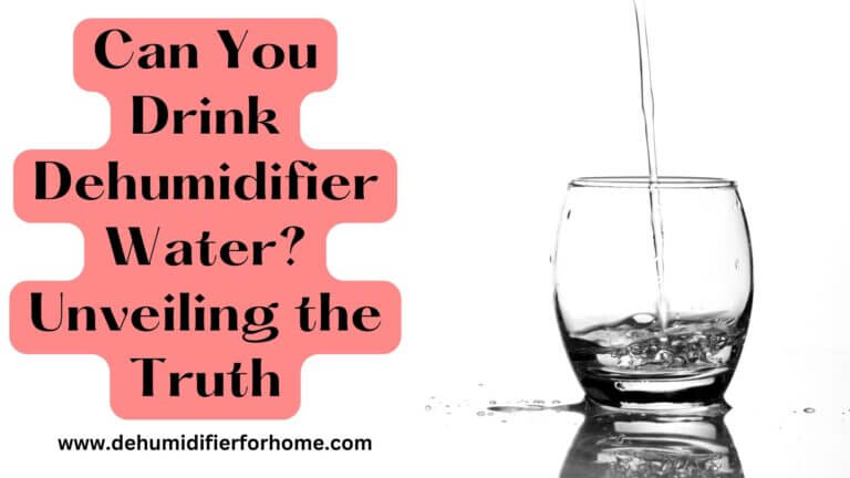 dehumidifierfor's tweet photo. Can You Drink Dehumidifier Water ? Unveiling the Truth

https://t.co/kUYDWCv6wV https://t.co/qflOzNgXB6