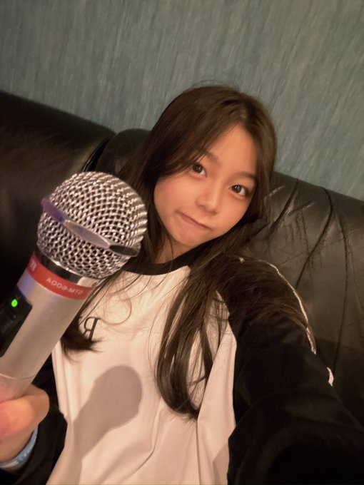 Twitterのコスプレ動画1