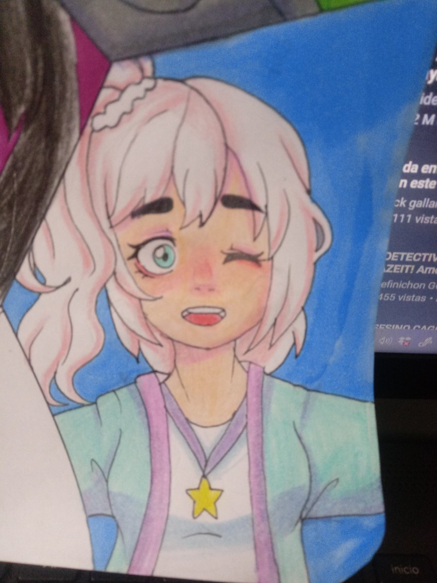 Alexthehedwolf's tweet photo. Se venden estos dibujos

El fondo a $ 20 usd
los personajes vales no tienen nombre y cada uno vale 
$5 usd

(si estan interesados manden mensaje por interno) https://t.co/EjvwqMmAg2