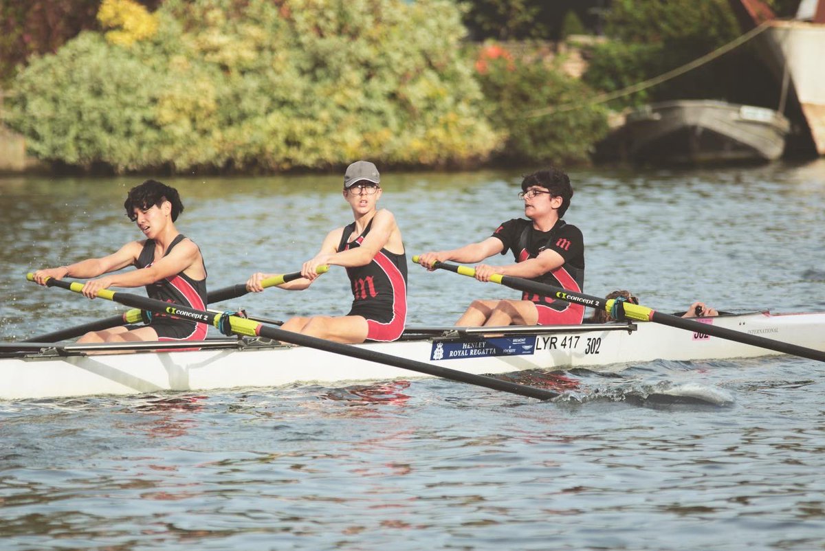 Mossbourne Rowing (@mossbournerow) on Twitter photo Glorious day for racing at <a href="/ReadingRC/">Reading Rowing Club</a> Head today. ☀️ 🍂
J15 A 4+ 2nd🥈
J16 A 4+ 4th
J17 4+ 7th
J15 B 4+ 3rd 🥉
#M #Mossbournerowing Glorious day for racing at <a href="/ReadingRC/">Reading Rowing Club</a> Head today. ☀️ 🍂
J15 A 4+ 2nd🥈
J16 A 4+ 4th
J17 4+ 7th
J15 B 4+ 3rd 🥉
#M #Mossbournerowing