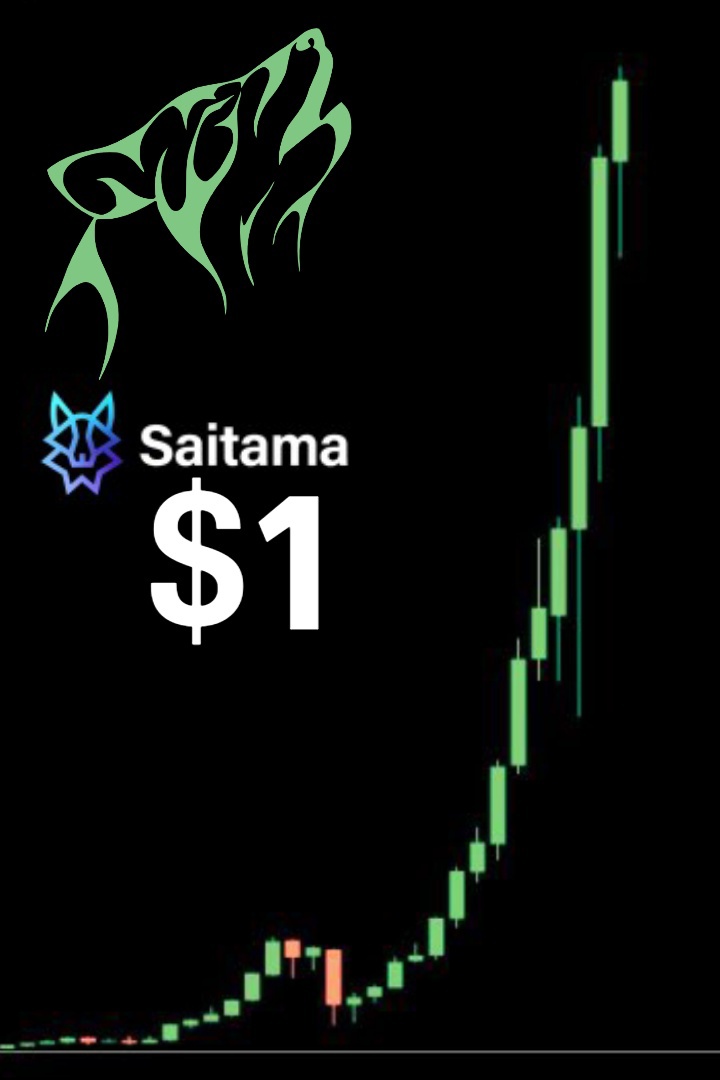 Doogleai's tweet photo. S A I T A M A   will surprise soon

🐺 @WeAreSaitama

#saitama #saitaRealty #SaitaCard #SaitaSwap #SaitaChain #SaitaRealtors #Bitcoin #ETH #Binance #BNB https://t.co/4iyrl63zr6