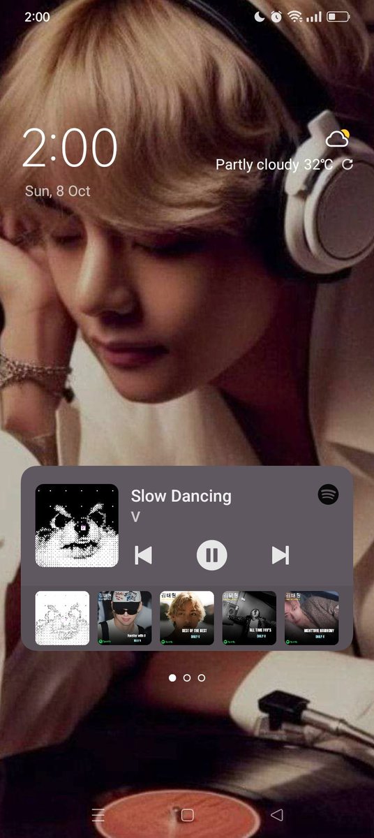 vstreamph's tweet photo. @TaehyungAPAC @VGlobalUnion @TaehyungFunds Slow Dancing 🇵🇭

LAYOVER FOREVER
#VTeamAPAC https://t.co/aobnIdIA78