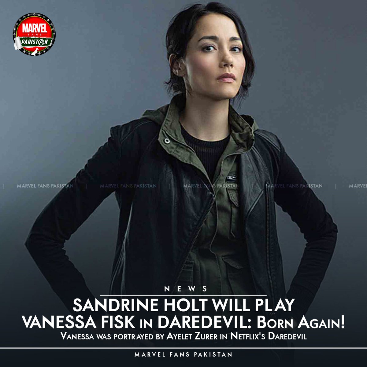 Marvel Fans Pakistan tweet media