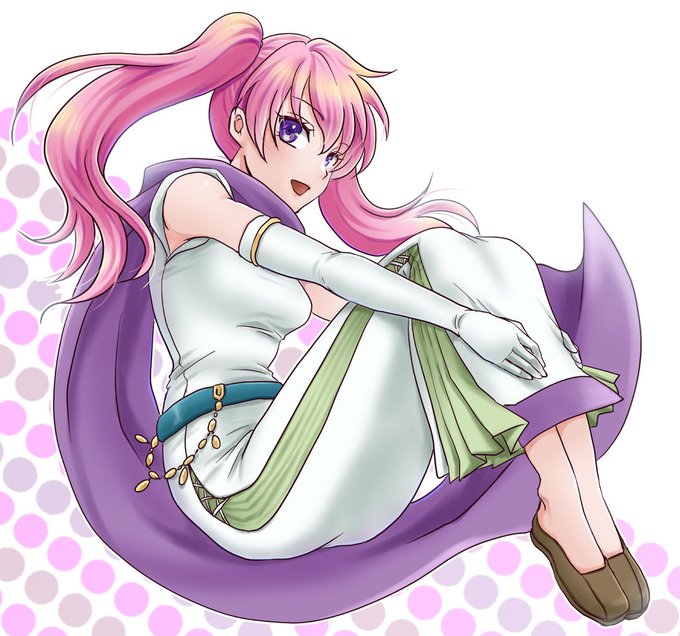 月刊セーラ様10月 #FE  https://t.co/gbB0ey9AfI 