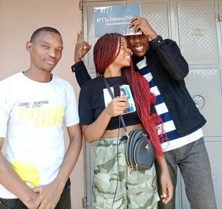 Am not a prophet,but I know a woman lead to the downfall of the Ismael's show