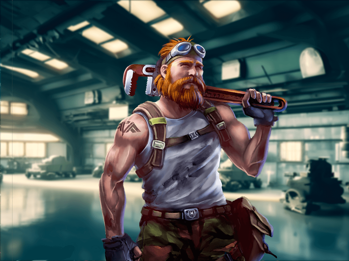 lastwarmobile's tweet photo. Hey commanders!
Do you think you know all about tanks?
Check some advice here to start ruling them.

https://t.co/52snkXHofV https://t.co/dhyRHfAIG7