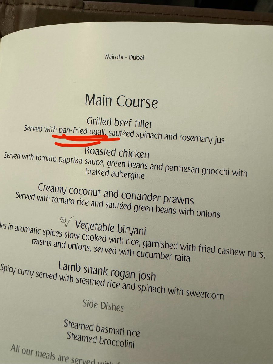 Larry Madowo tweet media