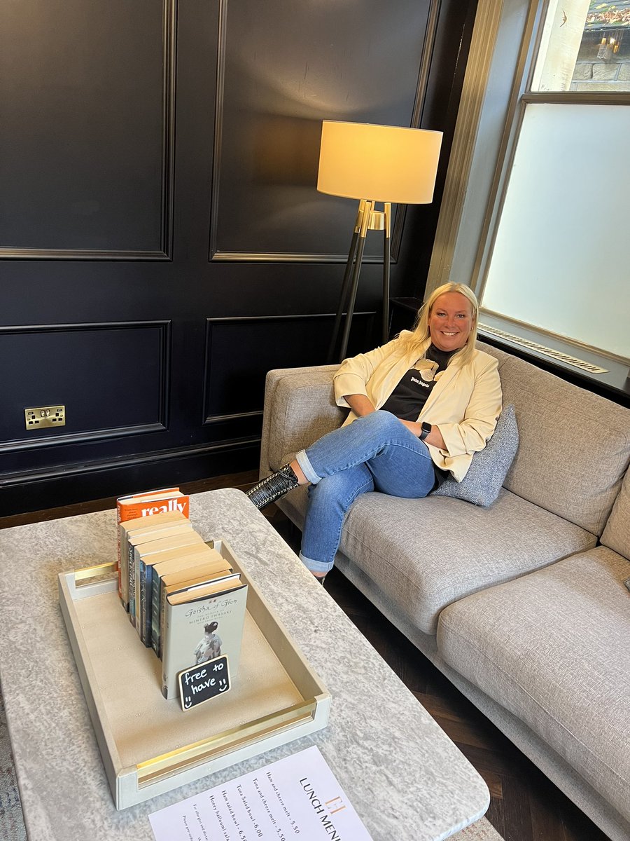 Vicki Walker tweet media