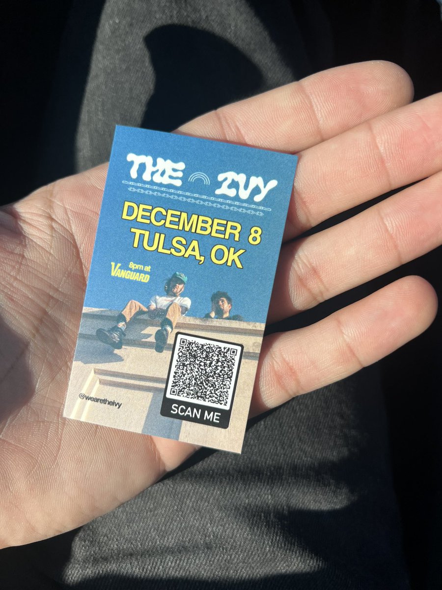 The Ivy (@wearetheivy) on Twitter photo 