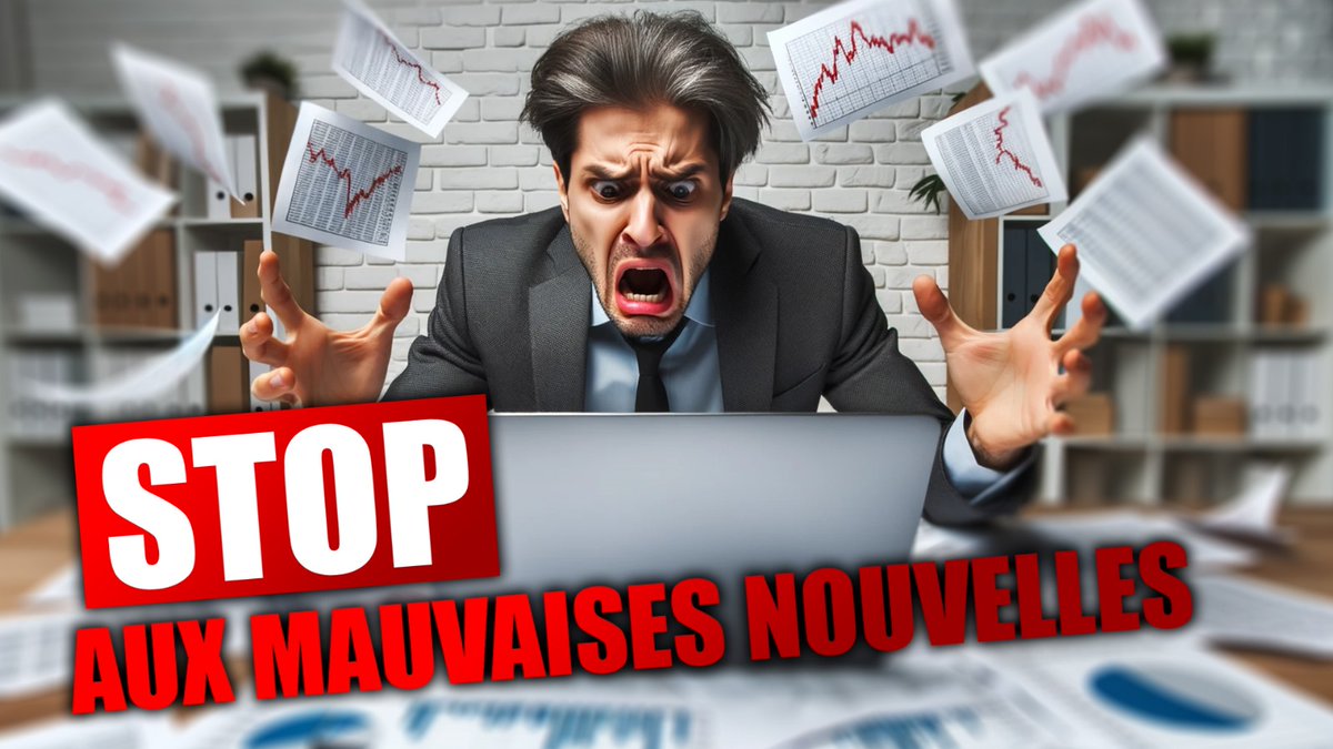 Xavier FENAUX tweet media