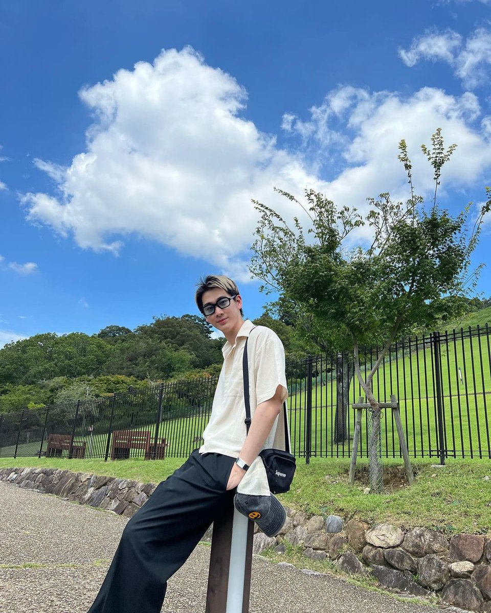 Cream0194's tweet photo. สดใส✨

@mamannnnnn21 
#ต้าวมาแมน #ManSupakrit https://t.co/sWI44wtKIq