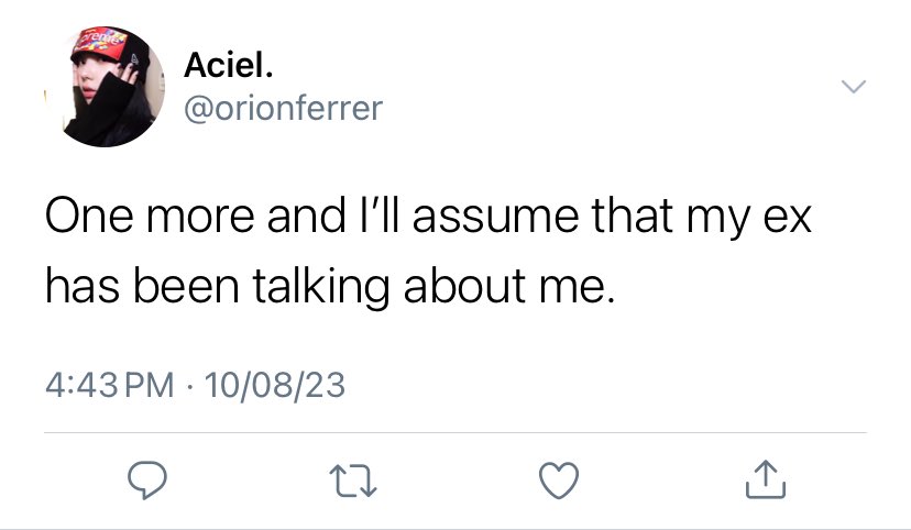 catrinabluu's tweet photo. ❝ Whatever It Is ❞

— #winrina au 

Wherein Cipher’s girlfriend keeps on talking about her ex, Aciel, and starts missing her as well. https://t.co/3wUztt8DIO