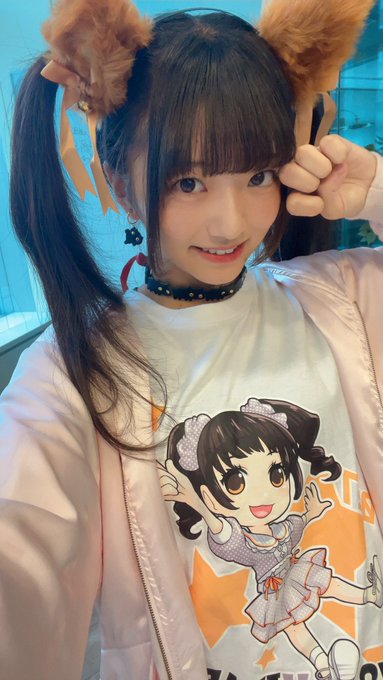 天野ひかりのTwitter画像32