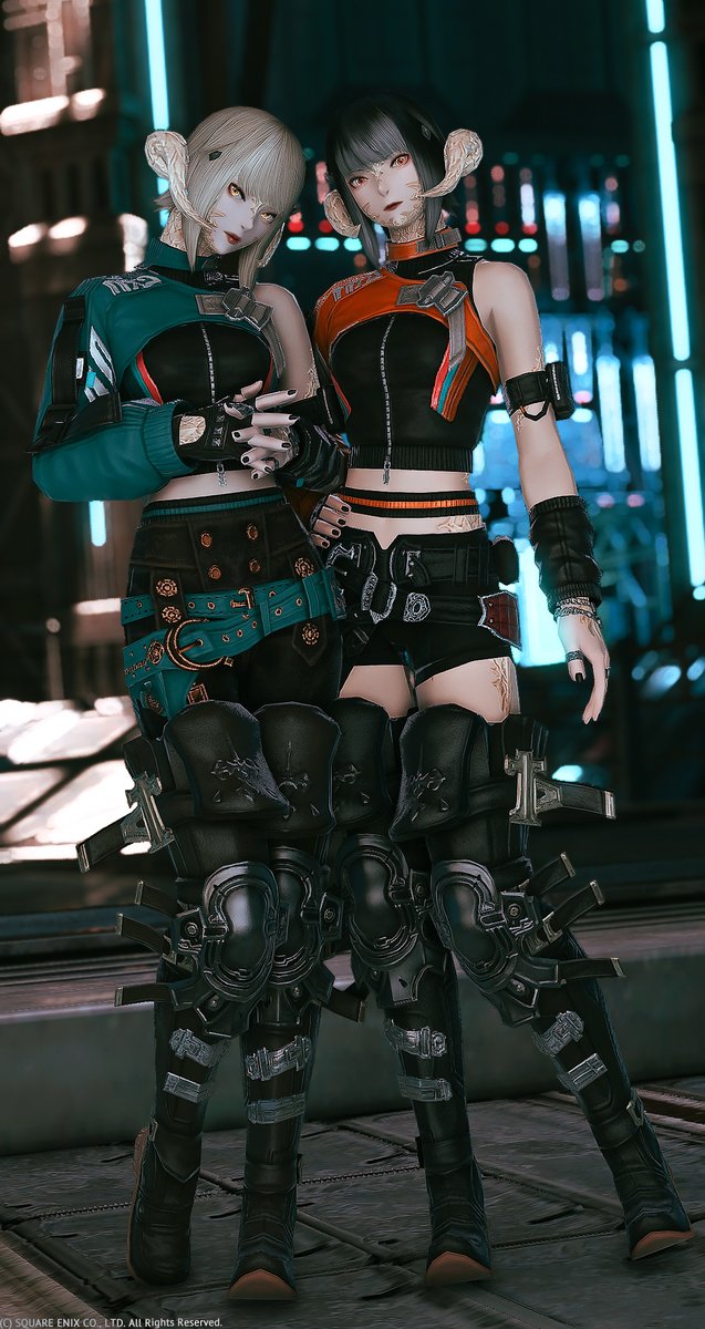 ぷらち/Belias tweet media