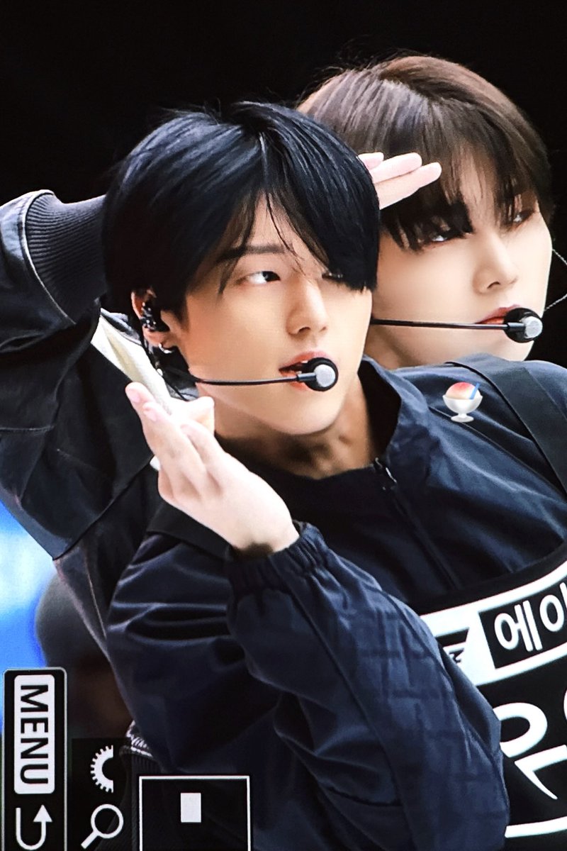 binnieyoungie's tweet image. 📸 231008 영동대로 리허설 pre

#우영 #정우영 #wooyoung
#ATEEZ #에이티즈