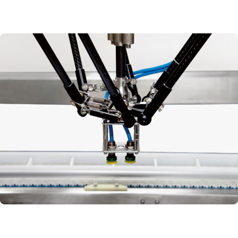 ZKenwei's tweet image. Who can resist Delta Parallel Manipulator Pick And Pack Systems Robots JW-D1100 from Guangdong Kenwei Intellectualized Machinery Co.,LTD.? kenweigh.com/delta-parallel… #automatedpackagingsystems