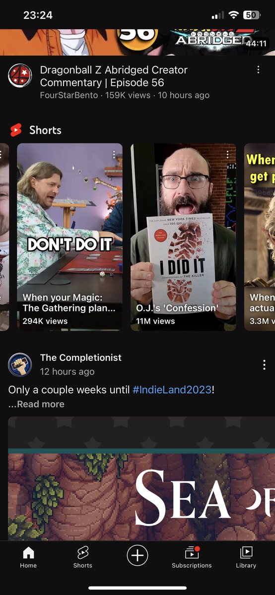 NitemarePhoenix's tweet photo. When your shorts line up juuuuuust right. ⁦@TolarianCollege⁩ ⁦@tweetsauce⁩ https://t.co/h2DwcD7sFb