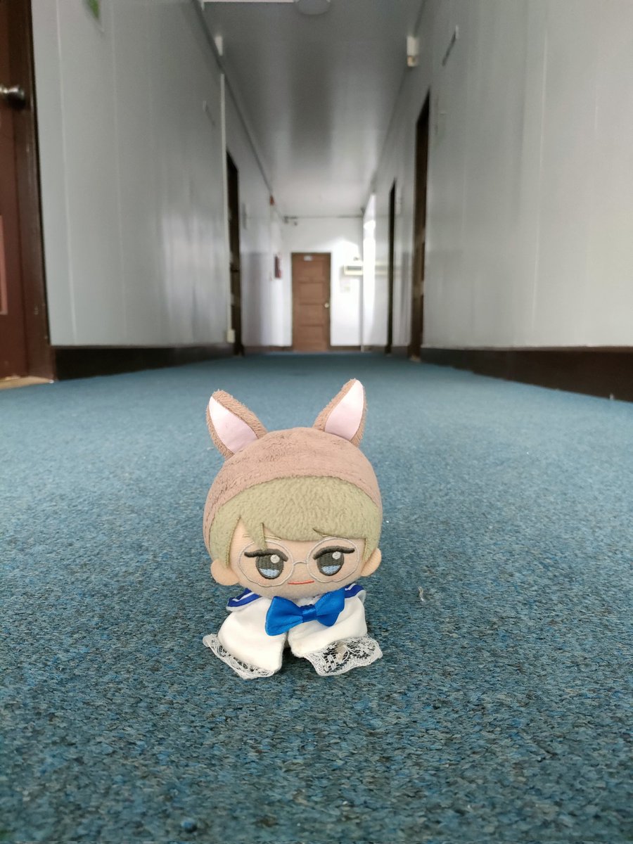 chikanui (@cabbagenui) on Twitter photo 