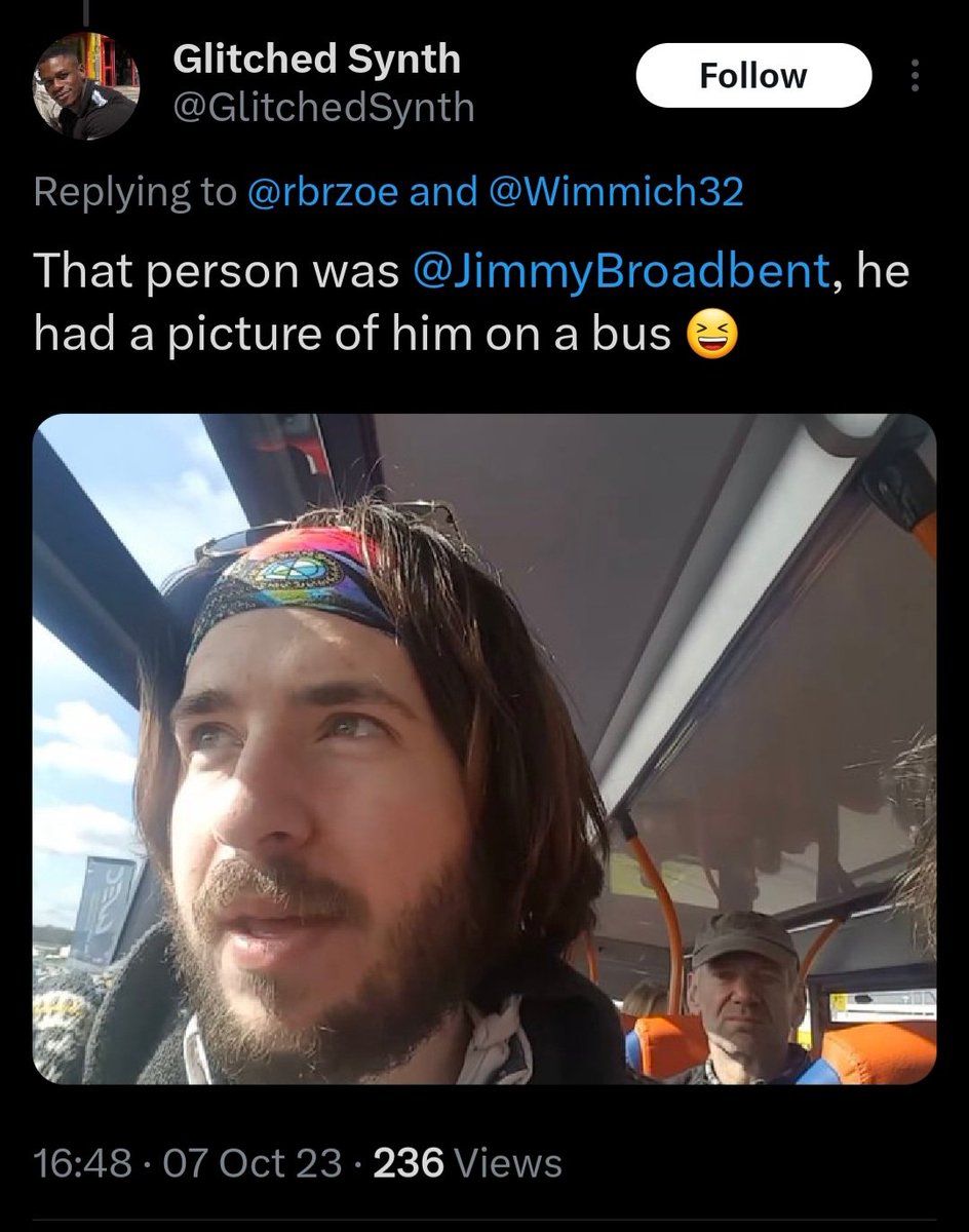 Lmao as if this is a meme now