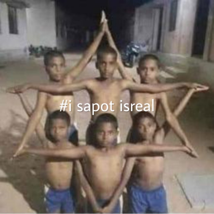 griftersingh's tweet photo. Indians on the internet whenever Israel slightly gets in a warlike situation
#ISupportIsrael #IndiaStand https://t.co/kWZrSnpDNx