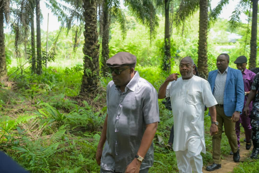 bobbyemmanuel2's tweet image. @SimFubaraKSC to revamp the Agricultural Sector of Rivers State. 

#workingsim
#SimMediaVolunteers 

Deposit Abiodun Gaza