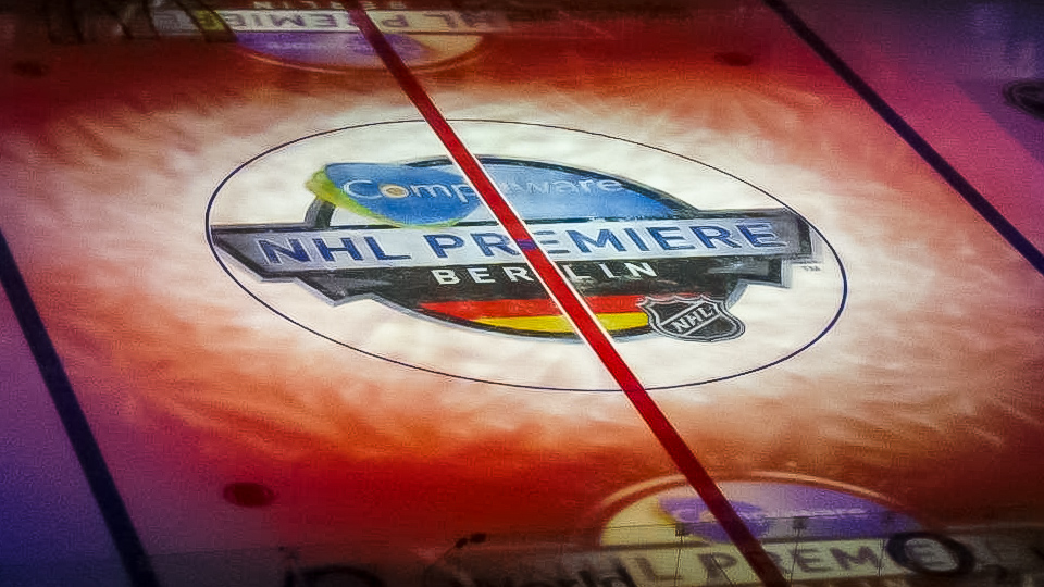 #Hauptstadteishockey tweet media
