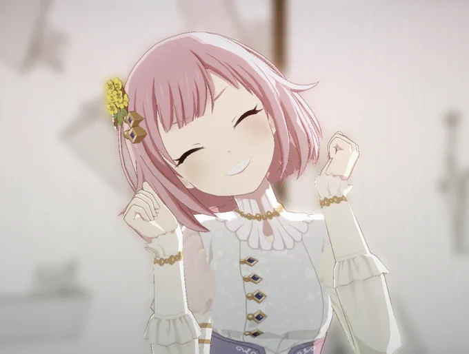激かわえむさんと二度寝神代