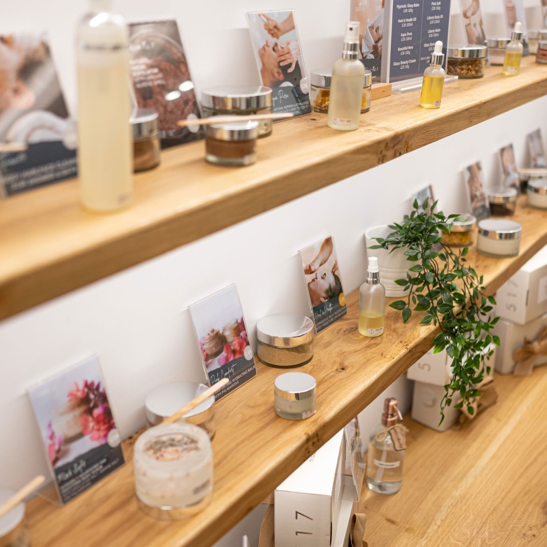 Join us for our Festive Spa Shopping Evening 🎄🛍️

Tis the season to be jolly, and what better way to kickstart your festive cheer than with our Christmas Shopping event on Thursday, 9th November

eventbrite.co.uk/e/christmas-sh…