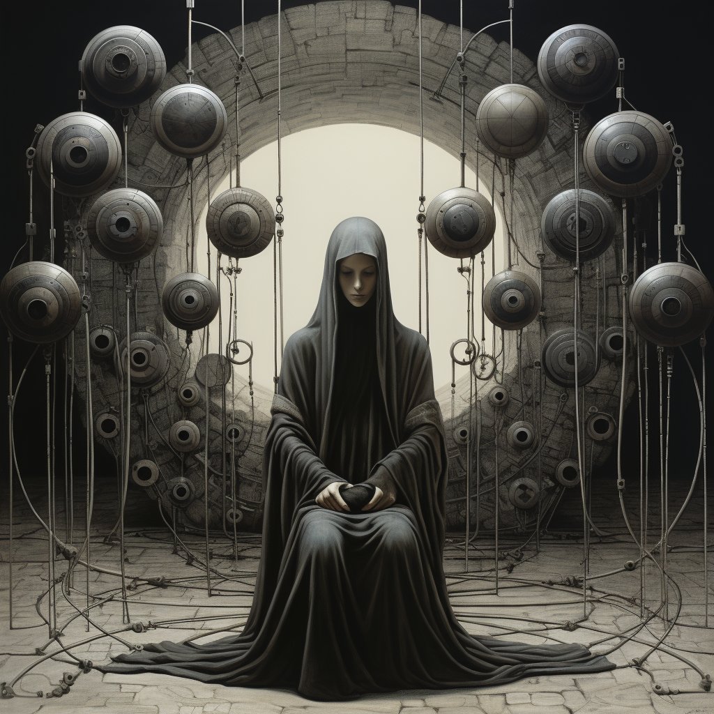 strangebinder's tweet photo. Dive into the mesmerizing world of Melodic Techno with 🎶SilentiumWhisper 11 🎶 

Let the music transport you to another dimension. Check it out now ⤵️⤵️⤵️
https://t.co/VjwvyR18Rl

#melodictechno #technomusic #electronicbeats #musicjourney #dj #technofanart https://t.co/230z8UpRoK