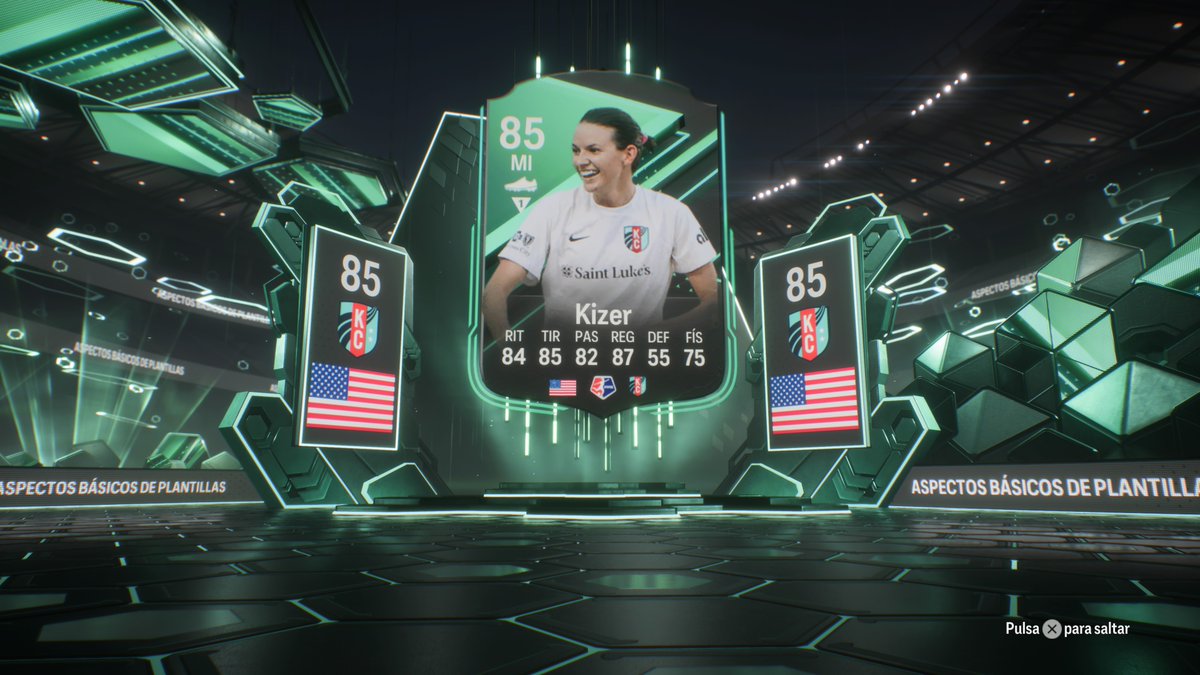 JEAA2201's tweet photo. Kizer #PS5Share, #EASPORTSFC24 https://t.co/JWVLYkSZaB