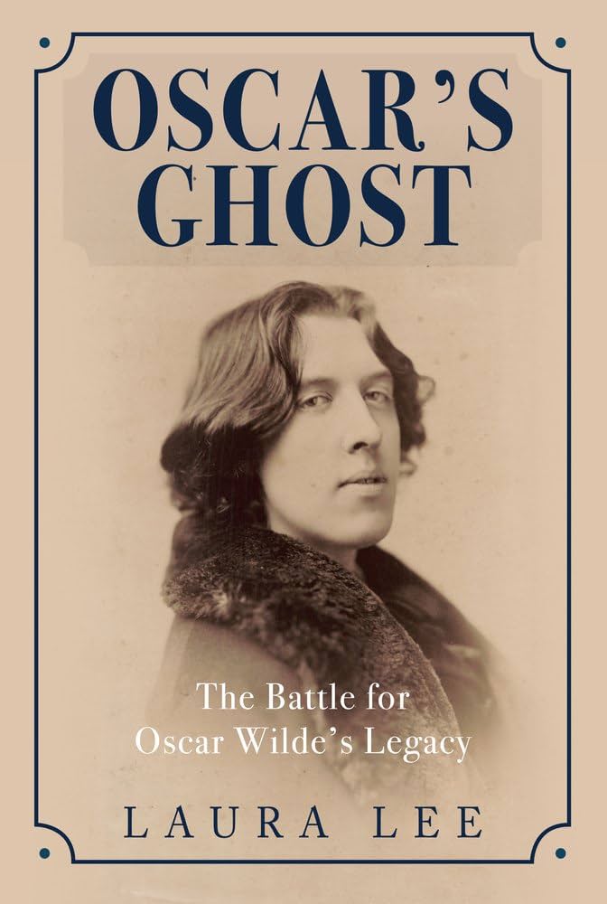 RPMarland's tweet photo. What are the best books about Oscar Wilde? A curated reading list. https://t.co/65BGq5oSfc https://t.co/S70ytafx2J