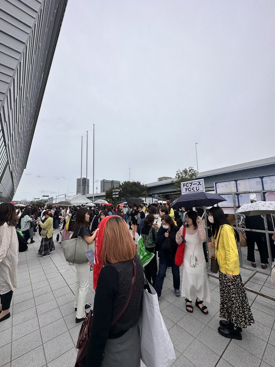Def_wang_'s tweet photo. @xxx_lejh FCブース近くにいます！
ここです https://t.co/L2l6EwIkRw