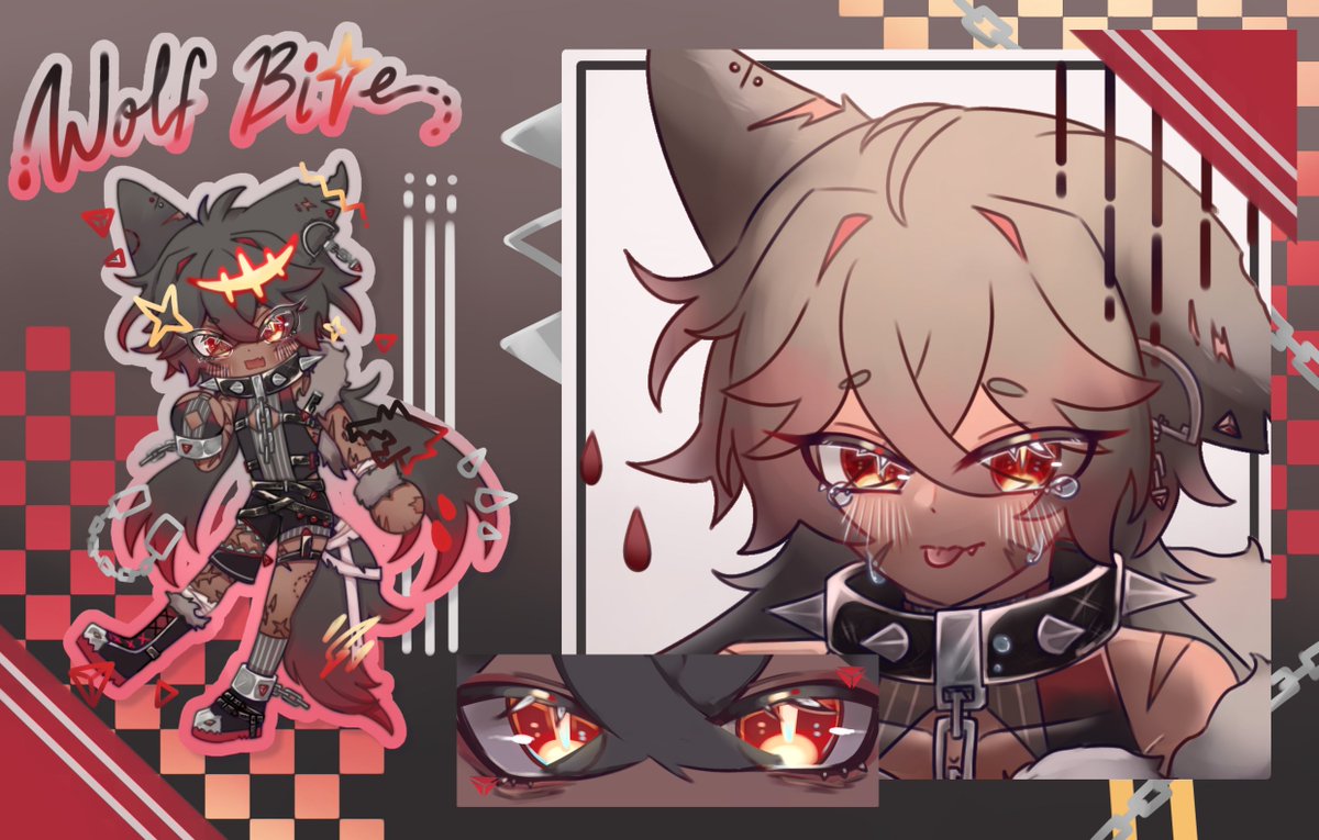 parfaitbird's tweet image. Adoptable #2 - fwa

posting for my friend fwa!!
Set Price : $60

Comment or DM to claim!

#adoptable
#openadoptables