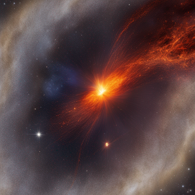 konstructivizm's tweet photo. Astronomers have witnessed a giant star disappear.
More: https://t.co/cqlAk30haf https://t.co/cJzew85k0w