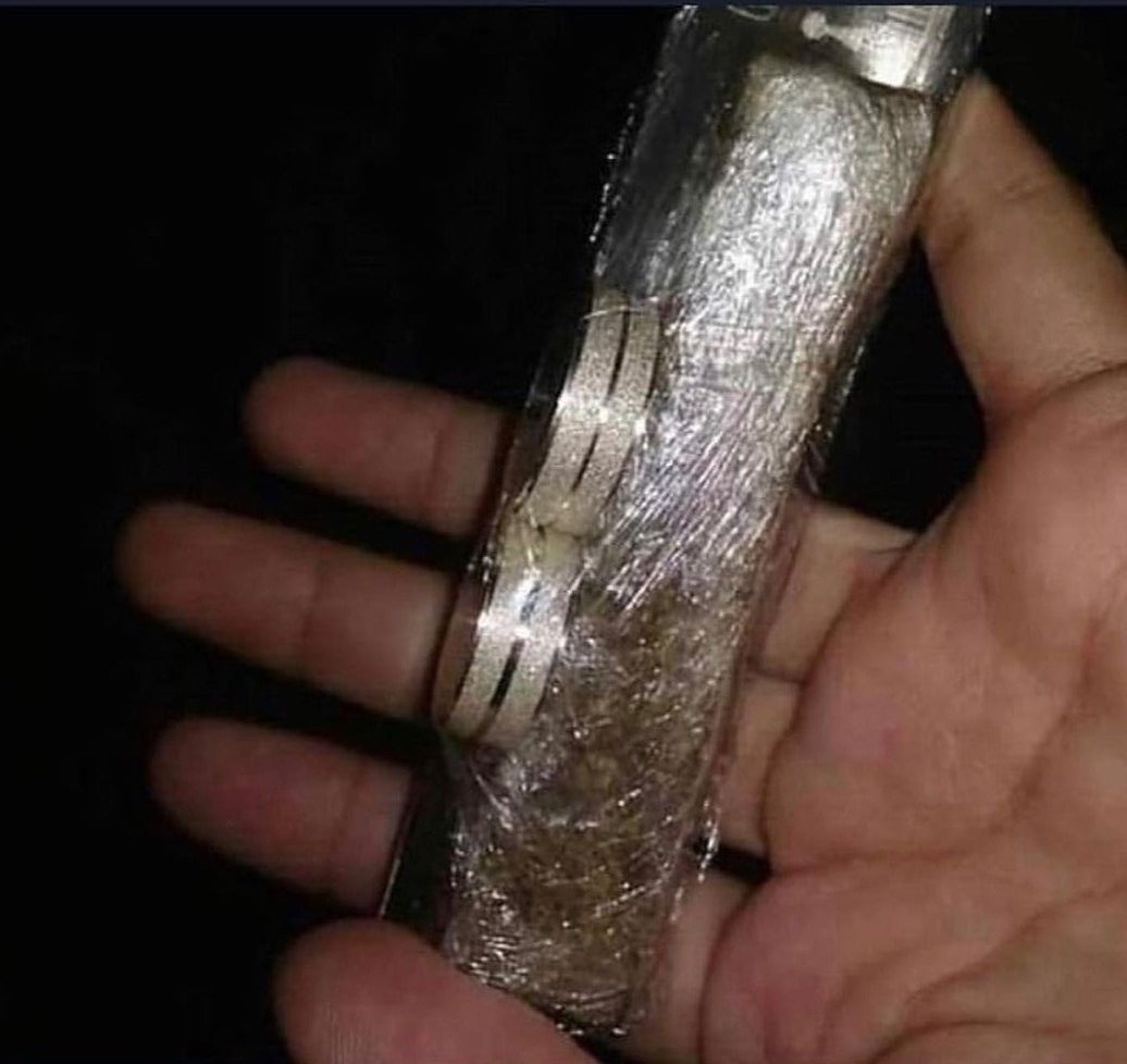 Se ela não aceitar assim eu paro kkk🔥