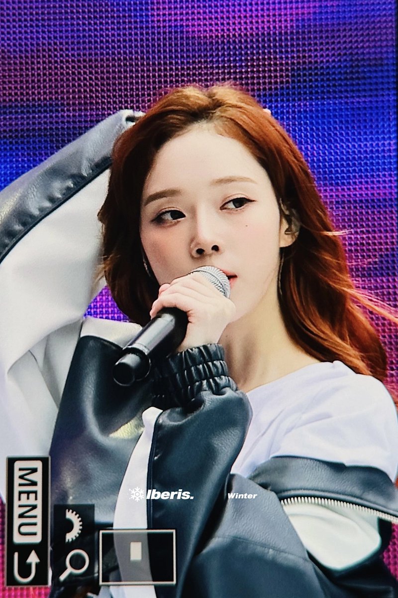 iberiswinter's tweet image. 231008

#WINTER #윈터 
#aespa #æspa #에스파
@aespa_official