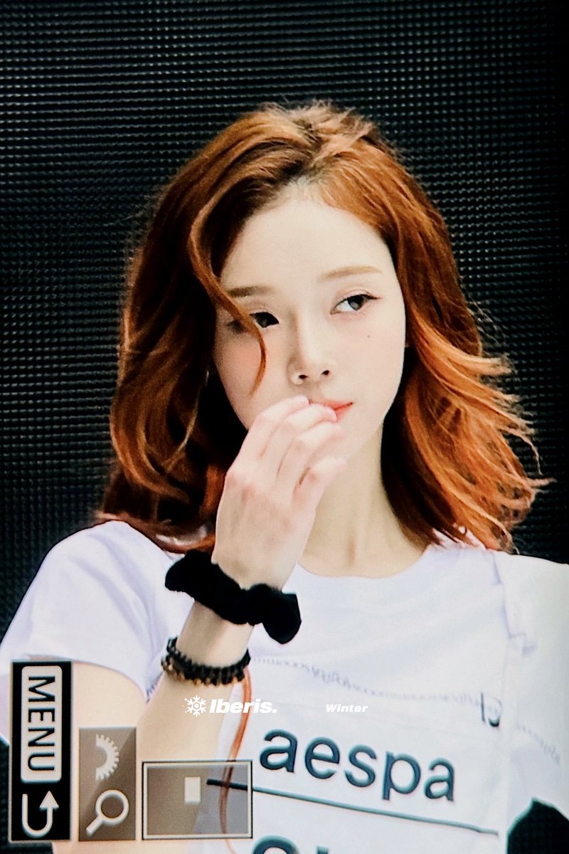 iberiswinter's tweet image. 231008

#WINTER #윈터 
#aespa #æspa #에스파
@aespa_official