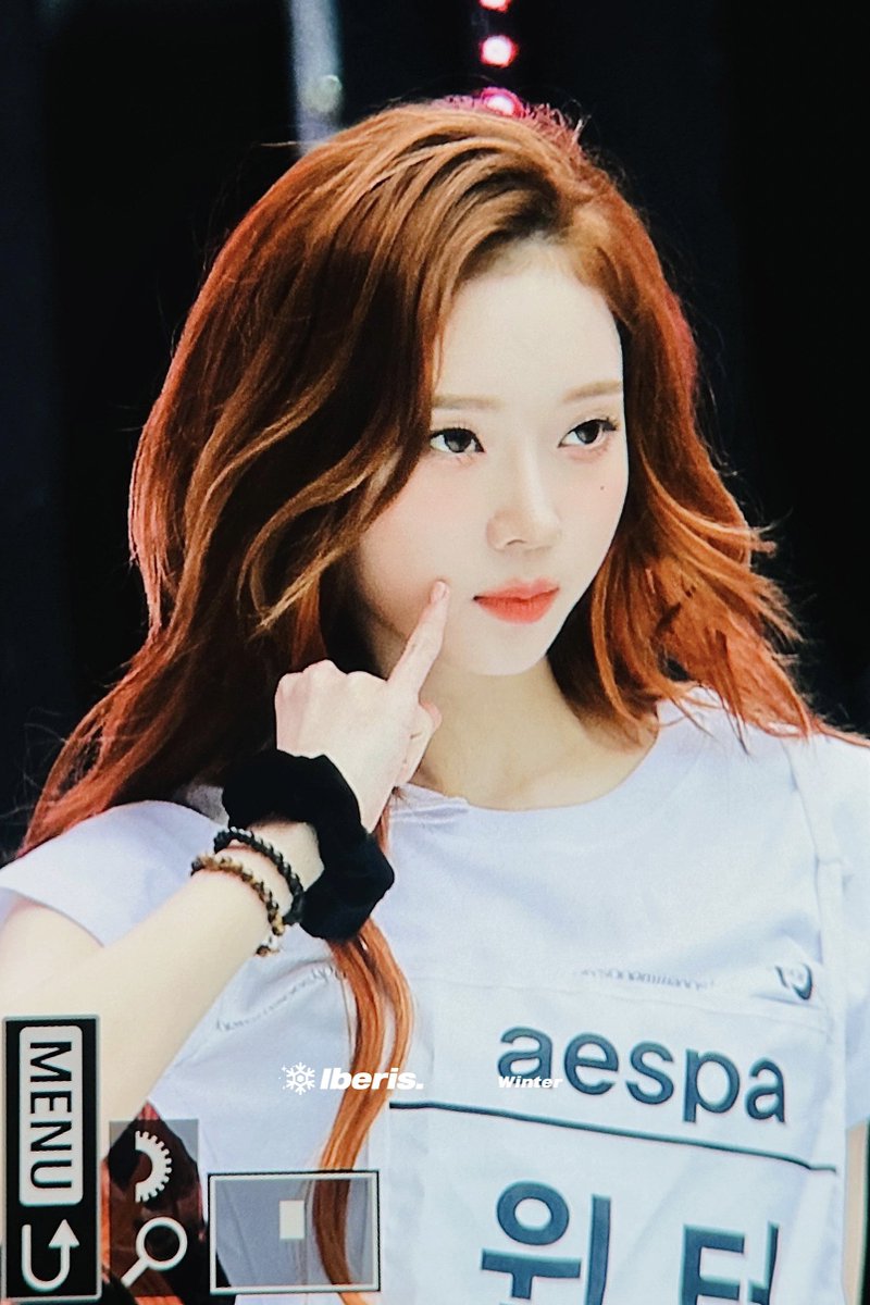 iberiswinter's tweet image. 231008

#WINTER #윈터 
#aespa #æspa #에스파
@aespa_official