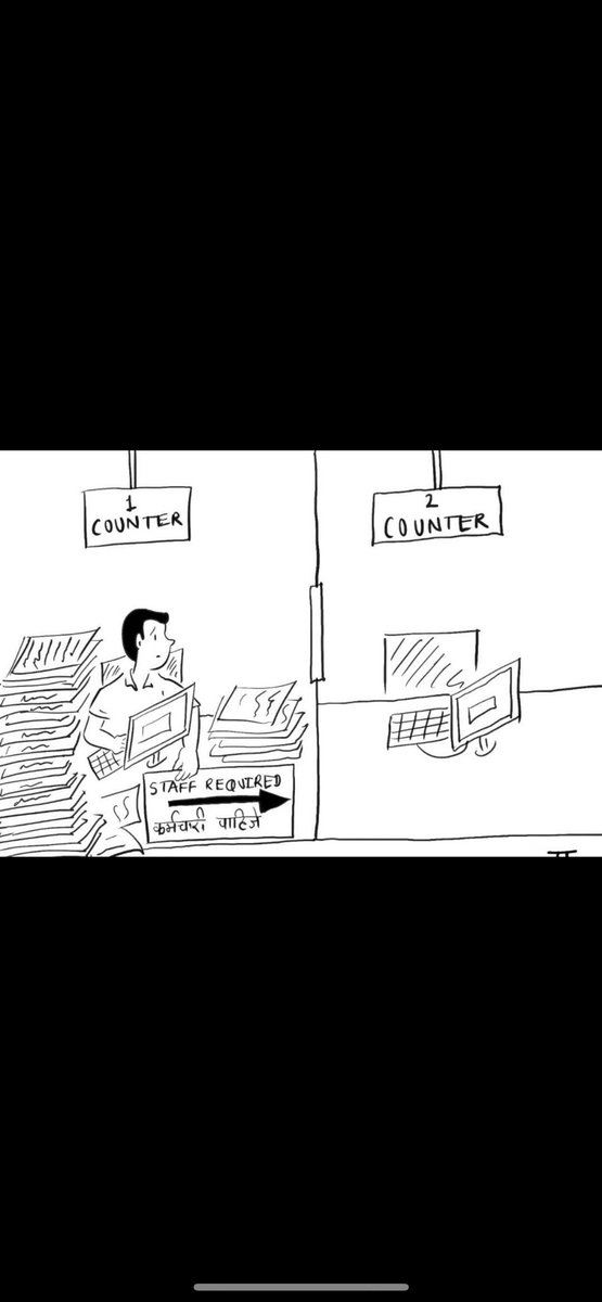 MayankRaina4's tweet photo. @narendramodi @nsitharaman @DFS_India @ChairmanIba @ChVenkatachalam प्रत्येक वर्ष 2 करोड लोगों को रोजगार का वादा करने वाली सरकार से हमारी मांग है कि बैंकों के दो लाख रिक्त पदों को शीघ्र भरें। 👊
#2LakhBankJobs
#AIBEA @anubhapant97 https://t.co/PIL4hF2Mnr