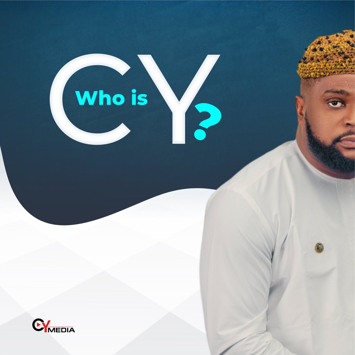 cyriljamesomini's tweet photo. A glimpse of who the man they call CY is! https://t.co/7ao6XudA9t