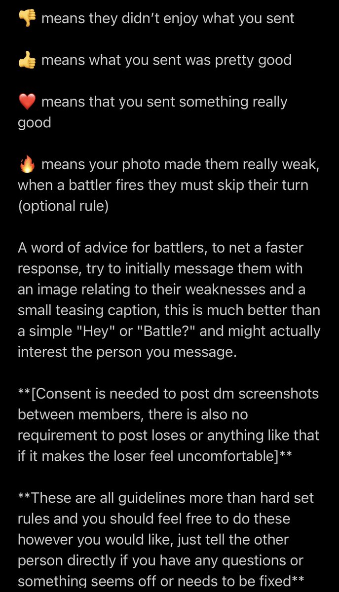 GoonQueen5's tweet photo. HOW TO #WANKBATTLE

Please repost to spread the knowledge 💋 https://t.co/4FCIsnU3aI