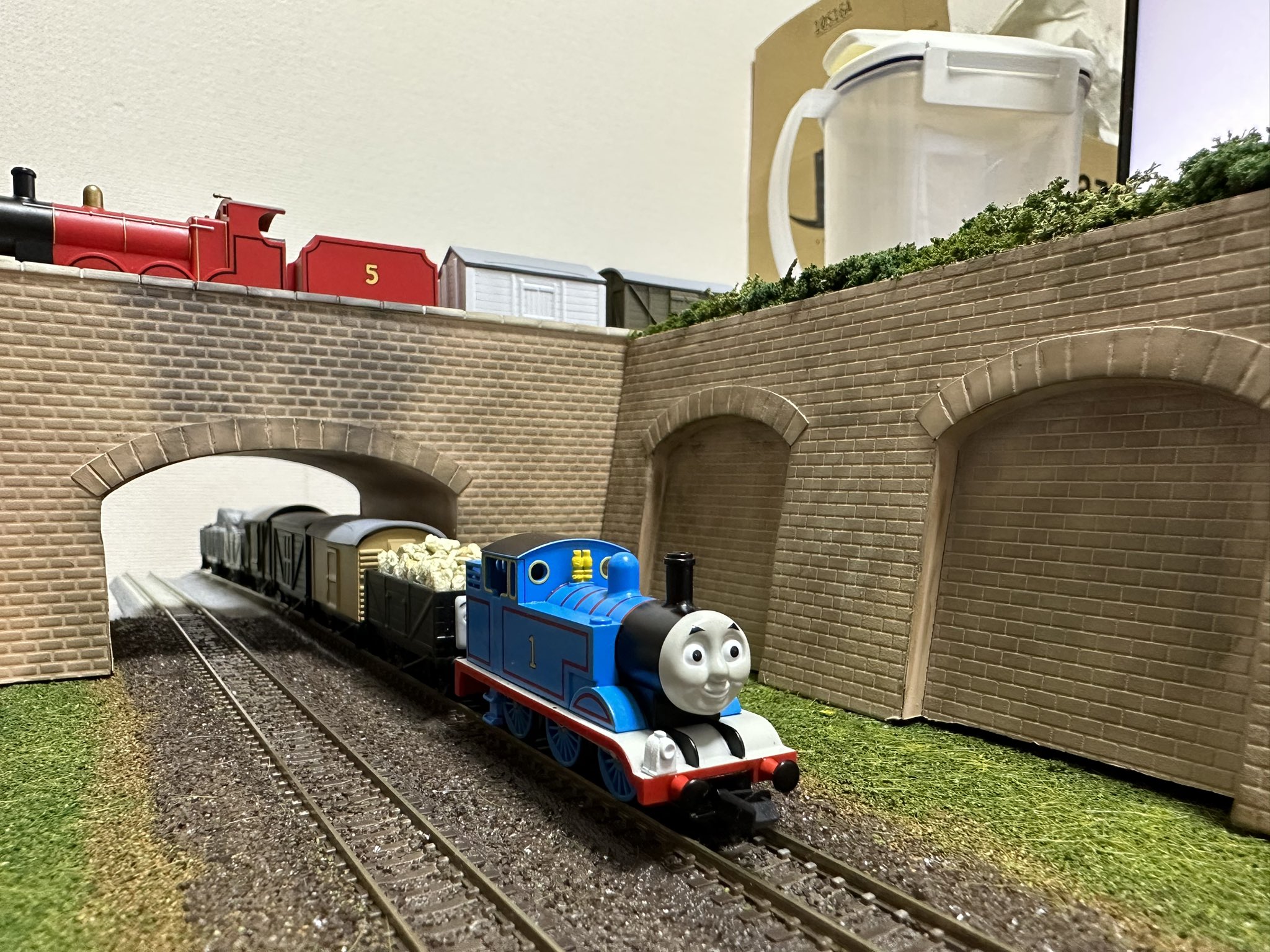 ゴードン (@4Culdee) / X ゴードン (@4Culdee) / X