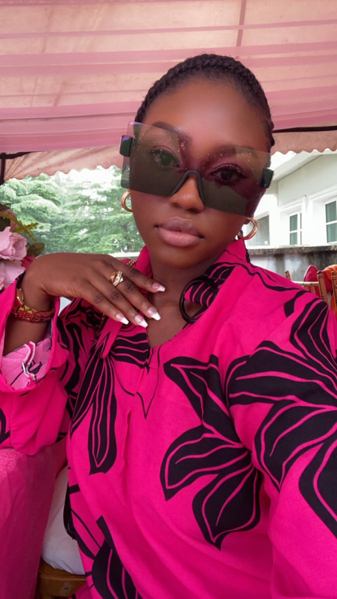 Honeydebbie1's tweet photo. Happy birthday Ifeoma! https://t.co/340nqAEFVD