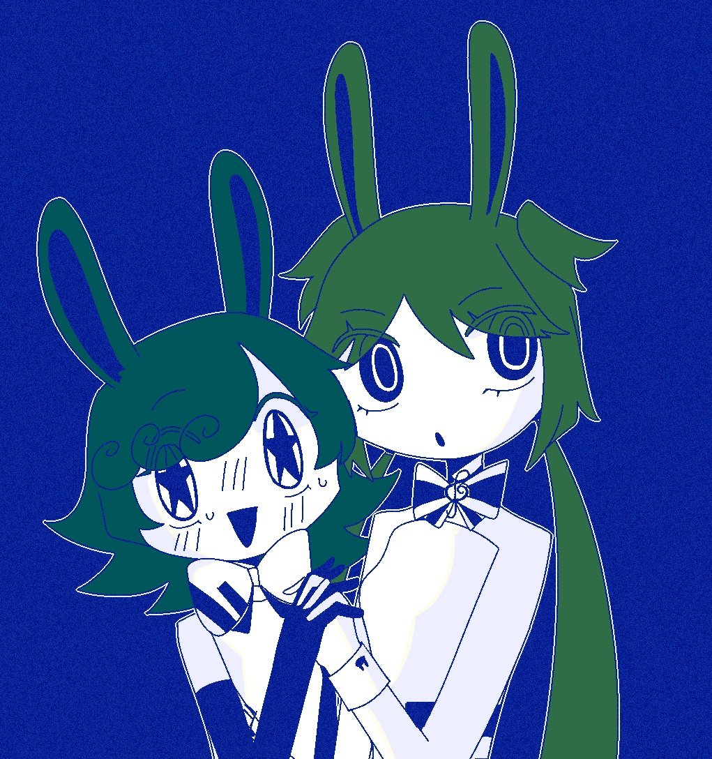 optime030's tweet photo. #自職員バニー部 
🐇🐇🐇 https://t.co/xss8jv2c7z
