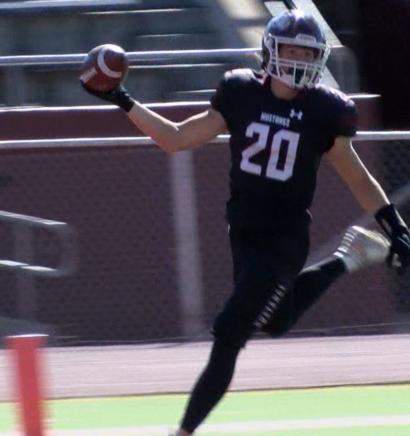 STANGS PUT ON A SHOW! #3 @MsideFootball scored in droves over Concordia in front of a packed homecoming crowd, racking up a season-high 6⃣2⃣ points with nearly 6⃣0⃣0⃣ yards of offense in the 62-6 win! WATCH HERE🏈🐎⏬ siouxlandproud.com/sports/gpac-fo…