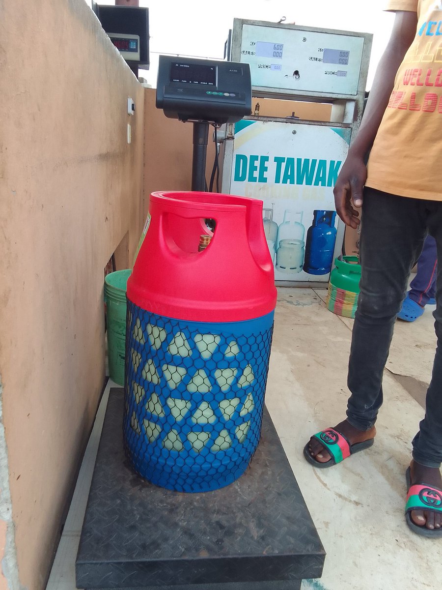 Baric Solar Power, Lekki, Lagos, Nigeria tweet media